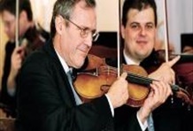 Strauss & Mozart Concerts